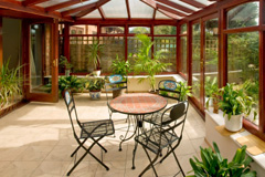 Kilby conservatory quotes