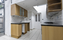 Kilby kitchen extension leads